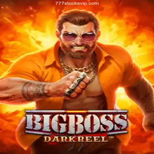 Explore BigBoss: A Thrilling Adventure in the World of 777stocks⭐️