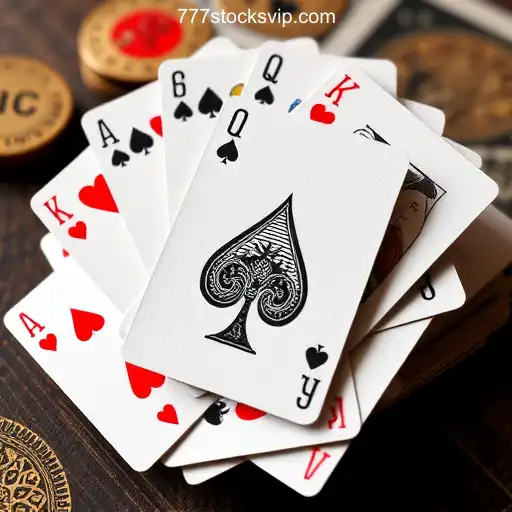 Exploring the Fascinating World of Card Games