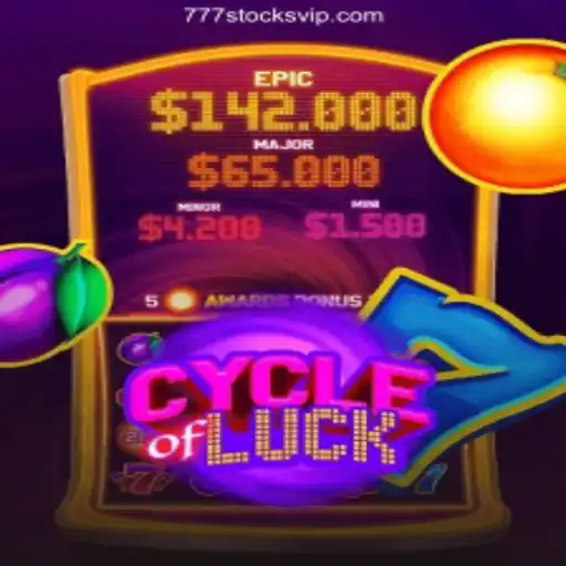 CycleofLuck: A Thrilling Adventure in Gaming and Betting