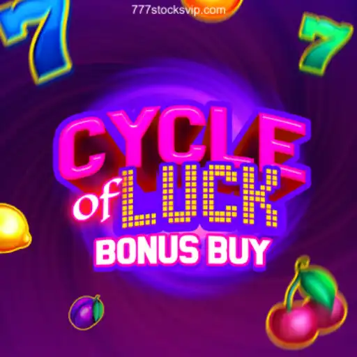 CycleofLuckBonusBuy: Experience the Thrill on 777stocks⭐️