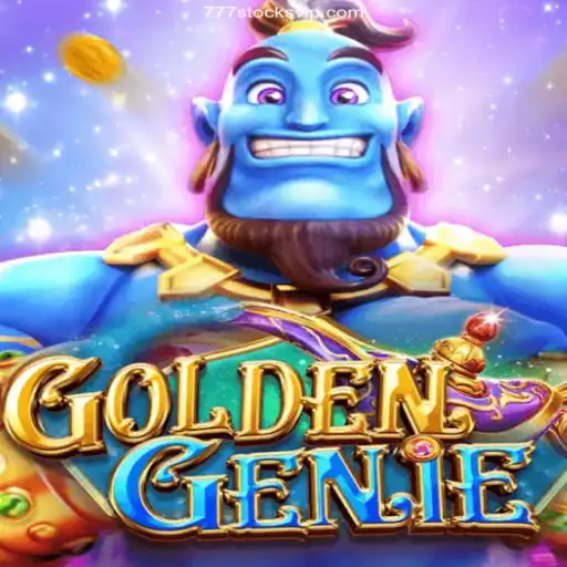 Explore GOLDENGENIE: A Premier Gaming Experience on 777stocks⭐️
