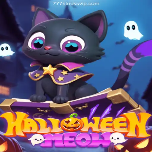 Exploring HalloweenMeow: A Spooktacular Gaming Experience with 777stocks⭐️ A Melhor Plataforma de Apostas no Brasil