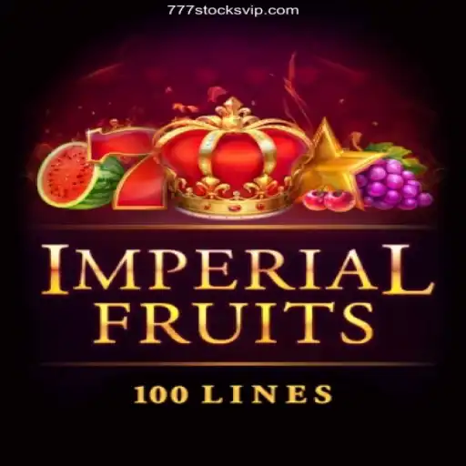 ImperialFruits100: A Winning Slot Game Experience