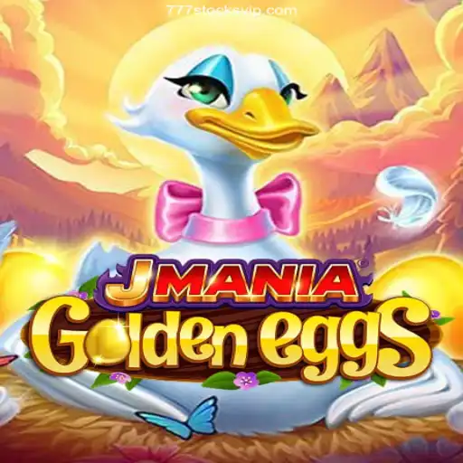 Discover the Thrills of JManiaGoldenEggs: A Gaming Experience Like No Other