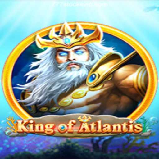Exploring KingofAtlantis: A Dive into the Oceanic Adventure Game