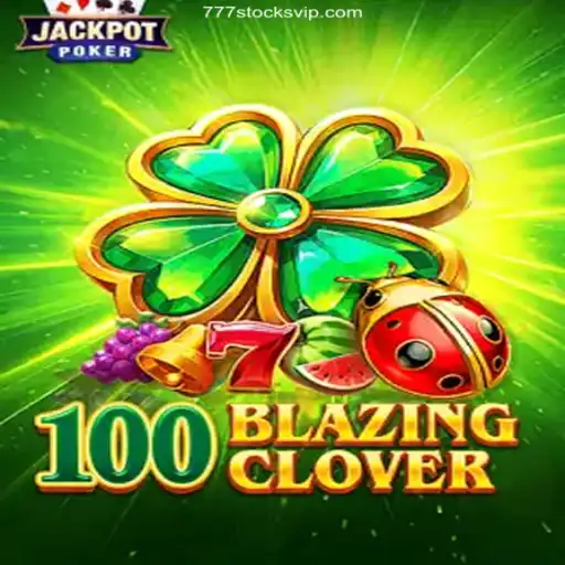 Exploring the Excitement of 100BlazingClover: A Thrilling New Game Experience