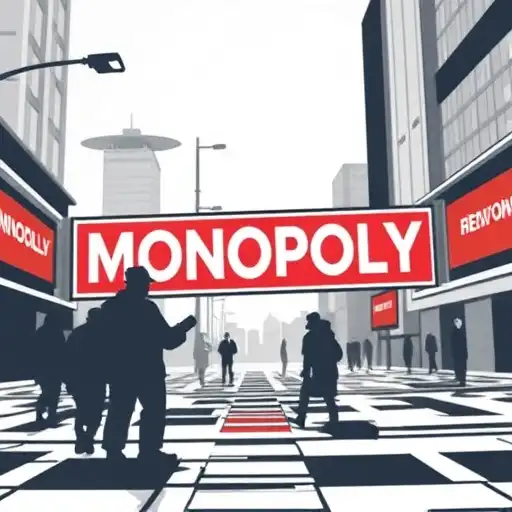 Monopoly: Understanding Its Impact On Markets and Society