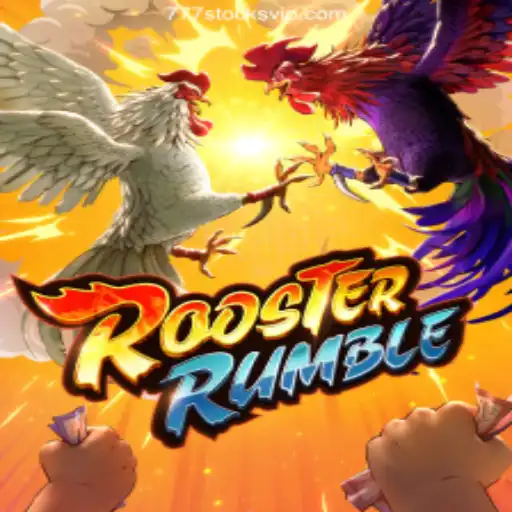 RoosterRumble: A Thrilling New Gaming Experience on 777stocks⭐️