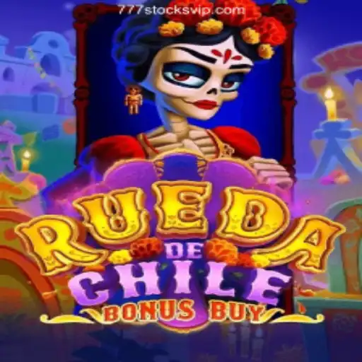 Exploring RuedaDeChileBonusBuy: A Thrilling Game with 777stocks⭐️ A Melhor Plataforma de Apostas no Brasil