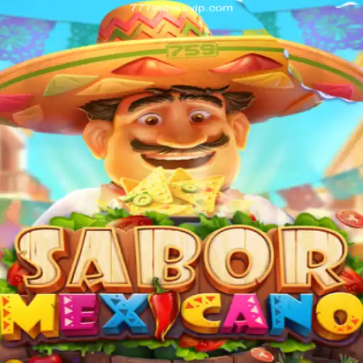 Exploring the Exciting World of SaborMexicano: A Deep Dive into the Game and its Connection to 777stocks⭐️ A Melhor Plataforma de Apostas no Brasil