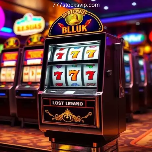 Slot Machines: An In-Depth Exploration