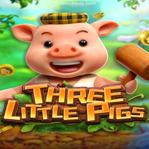 Discover the Whimsical World of THREELITTLEPIGS in Brazil's Leading Betting Platform