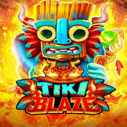 Explore TikiBlaze: The Latest Thrill in the World of Gaming