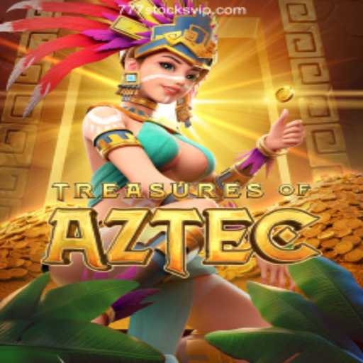 Explore the Mystical World of Treasures of Aztec